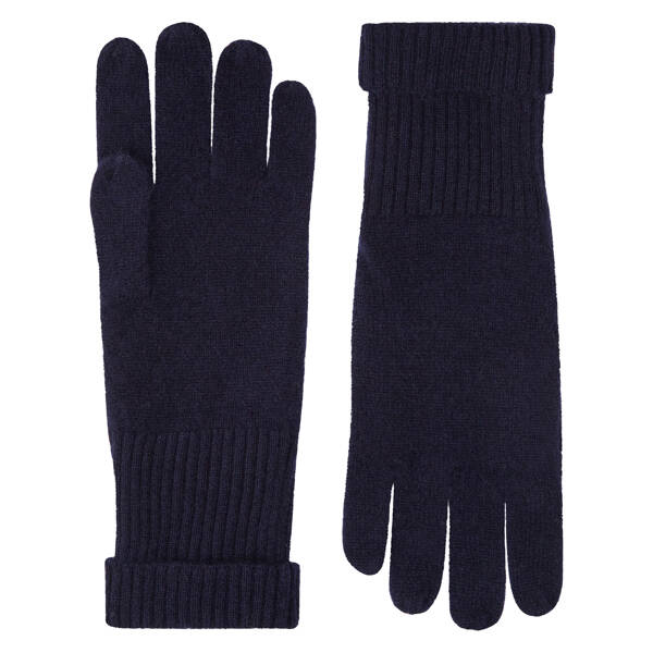 Cashmere Handschuh