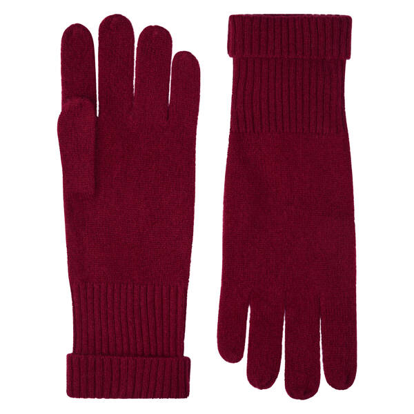 Cashmere Handschuh
