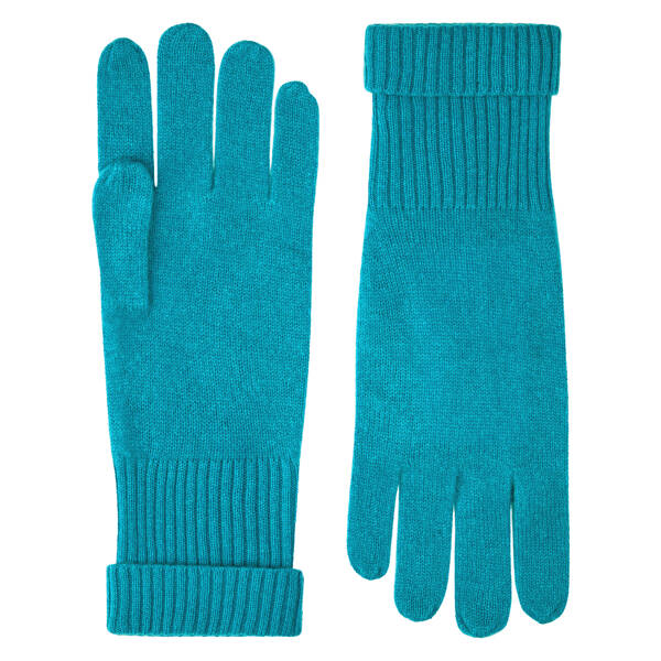 Cashmere Handschuh