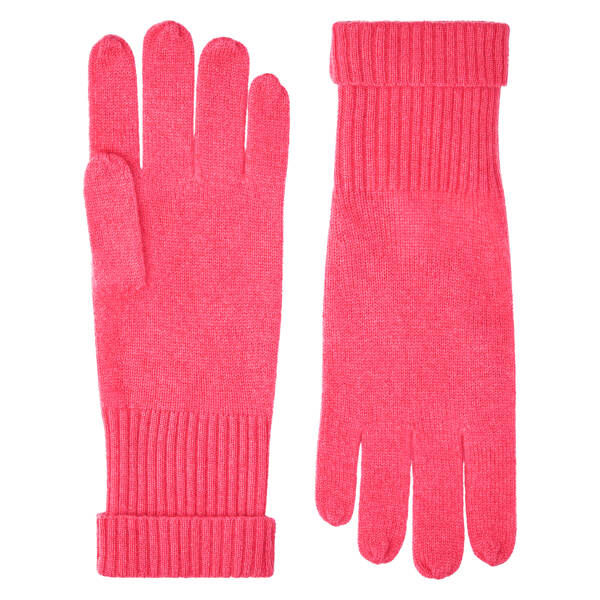 Cashmere Handschuh