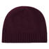 Cashmere Mütze