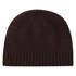 Cashmere Mütze