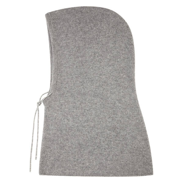Cashmere Balaklava