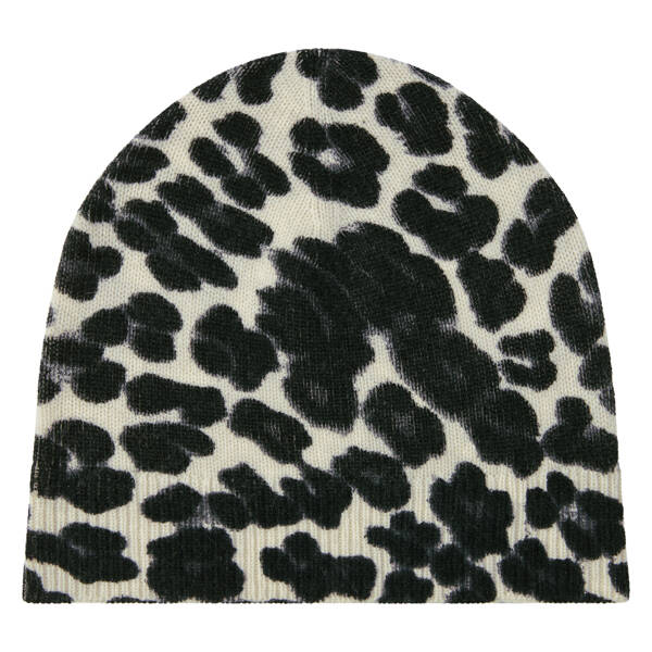 Cashmere Beanie Leo