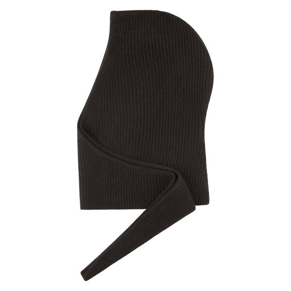 Cashmere Kapuzenschal