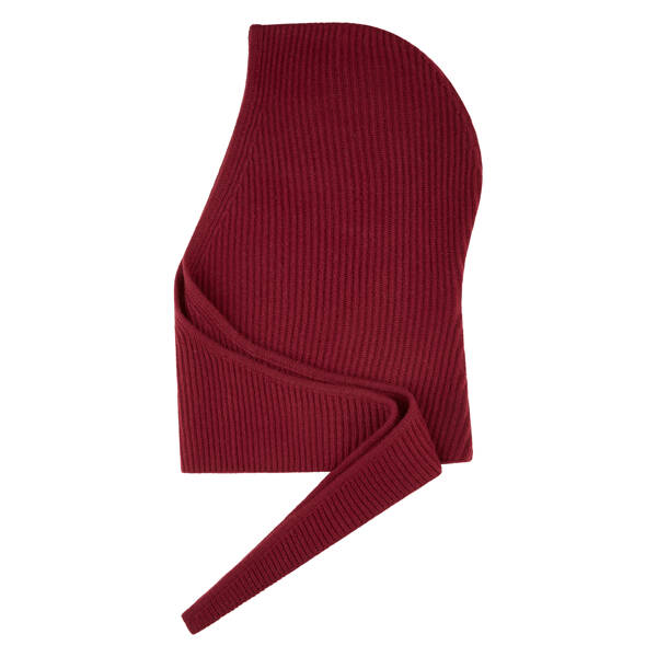 Cashmere Kapuzenschal