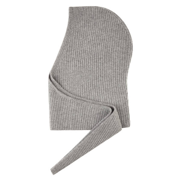 Cashmere Kapuzenschal
