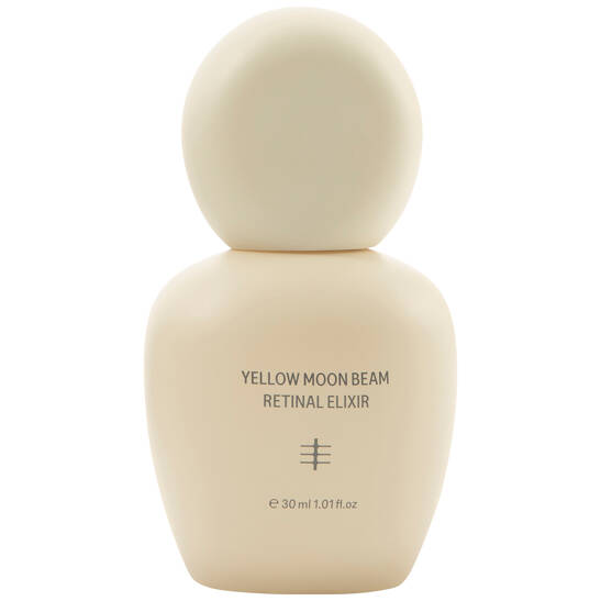 Yellow Moonbeam Retinal Elixir