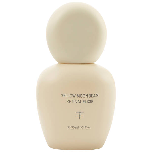 Yellow Moonbeam Retinal Elixir