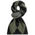 Argyle-Schal