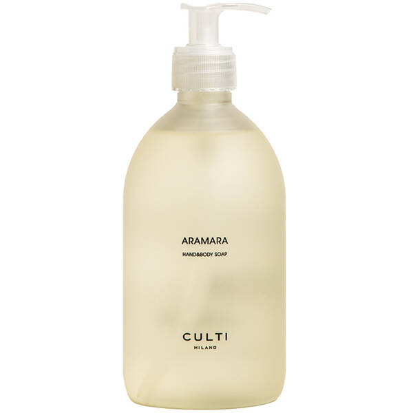 Aramara Hand & Body Soap