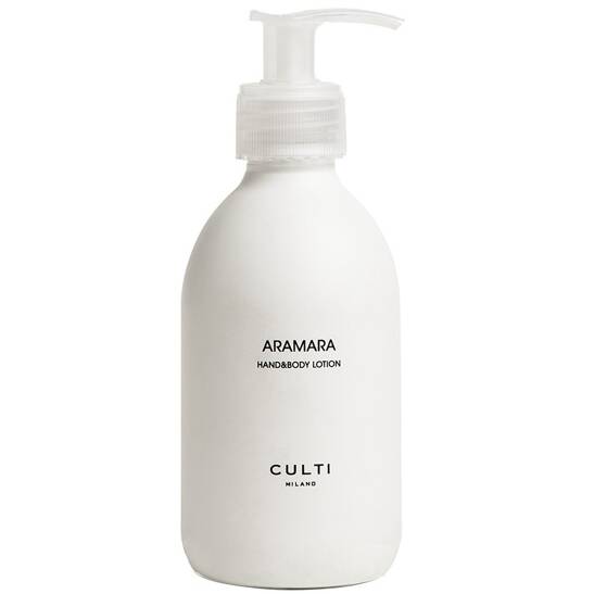 Hand & Body Lotion Aramara