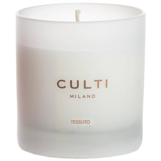 Candle Tessuto
