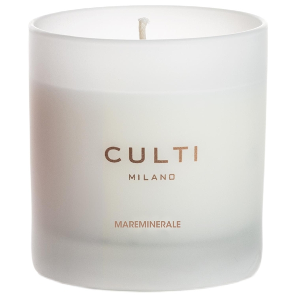Candle Mareminerale