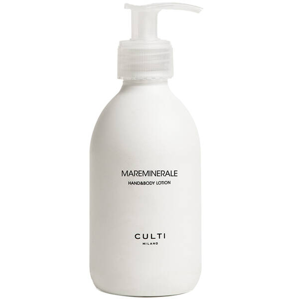 Hand & Body Lotion Mareminerale
