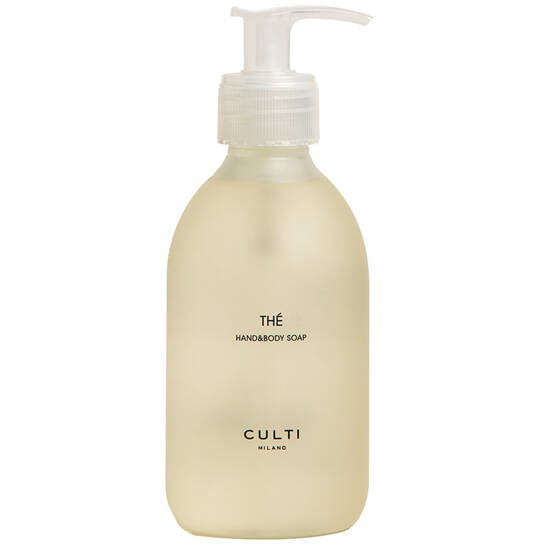 Thé Hand & Body Soap