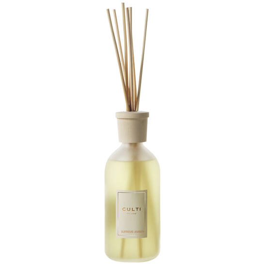 Diffuser Stile Supreme Amber