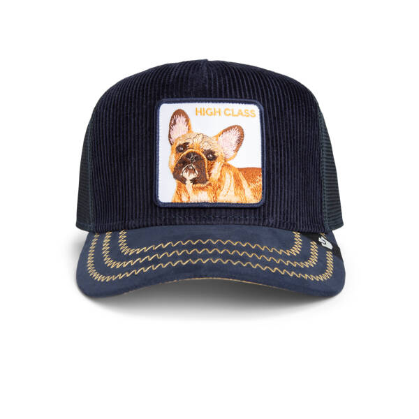 Cap High Class Remix