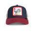 Cap Rooster Trucker