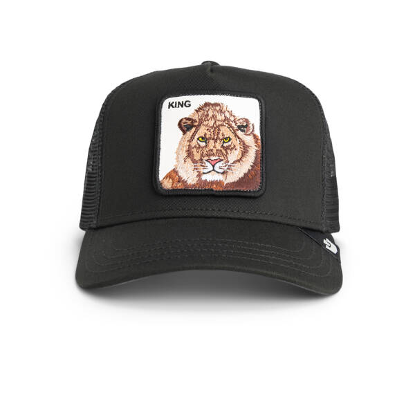 Cap King Trucker