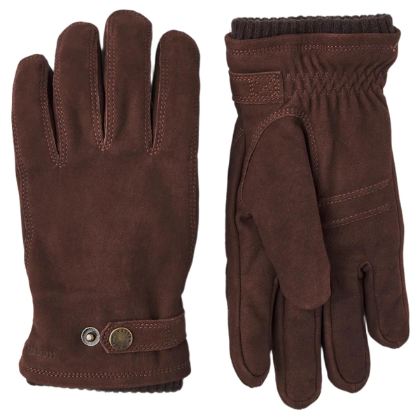 Handschuhe Bergvik