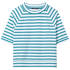 T-Shirt mit Streifen