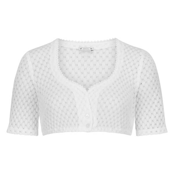 Dirndlbluse Aurelia