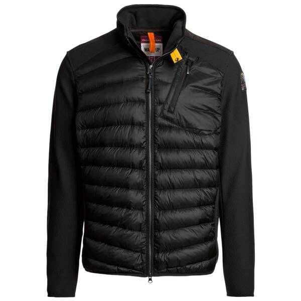 Jacke Jayden