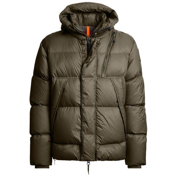 Jacke Cloud