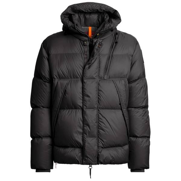 Jacke Cloud