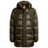 Jacke Shedir