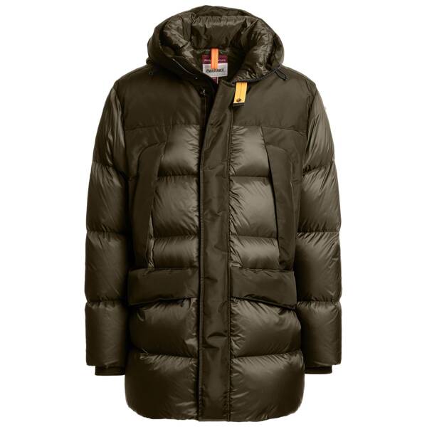 Jacke Shedir