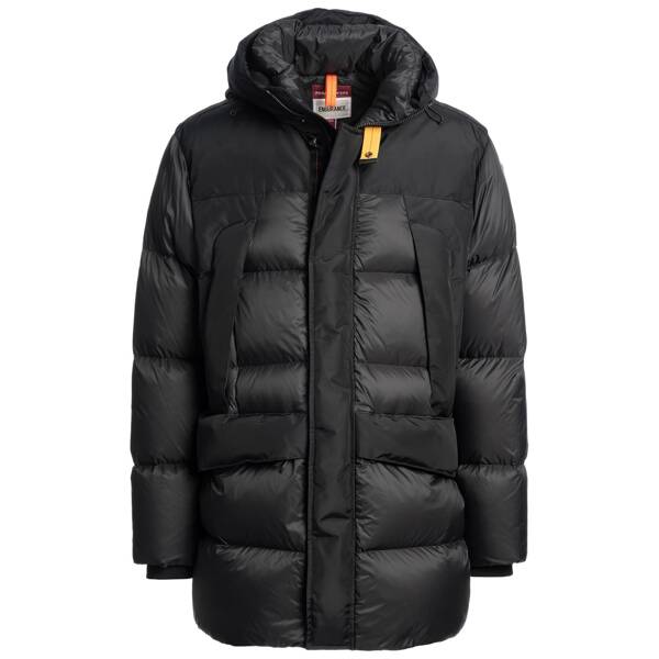 Jacke Shedir