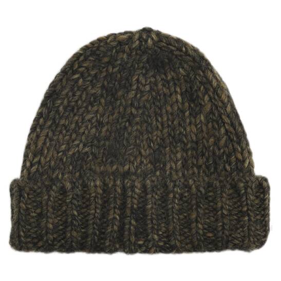 Mütze Chunky