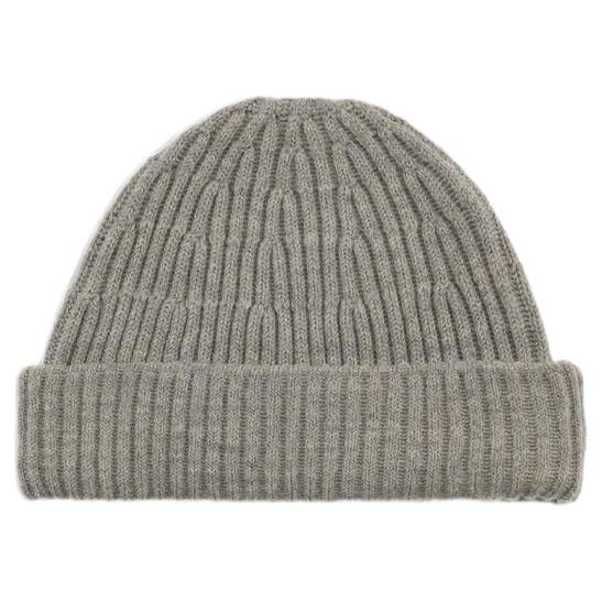 Mütze Rib