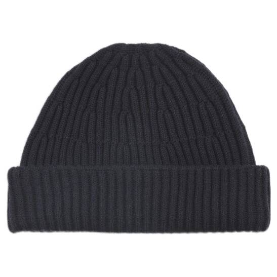 Mütze Rib
