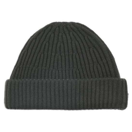 Mütze Rib