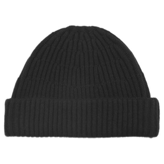 Mütze Rib