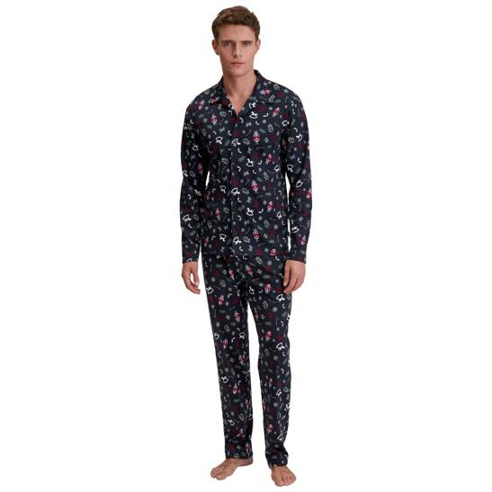 Men pyjamas