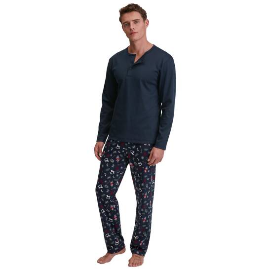 Men pyjamas