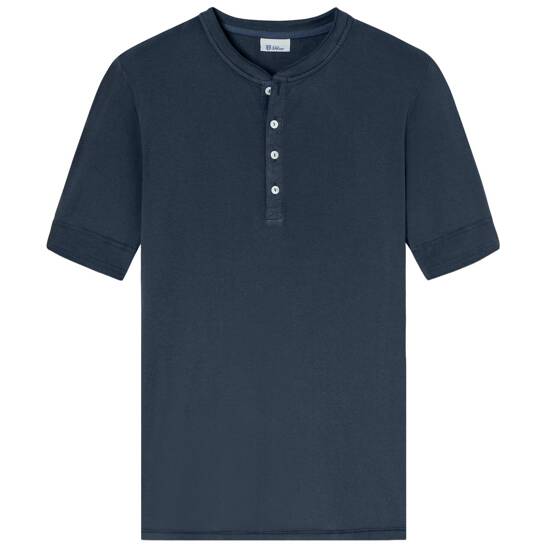 Henley 1/2 - karl-heinz