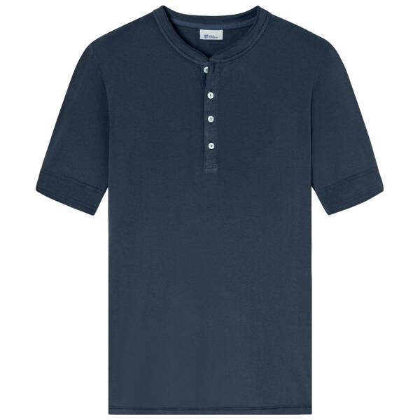 Henley 1/2 - karl-heinz