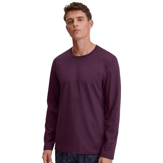 Men shirt long-sleeve