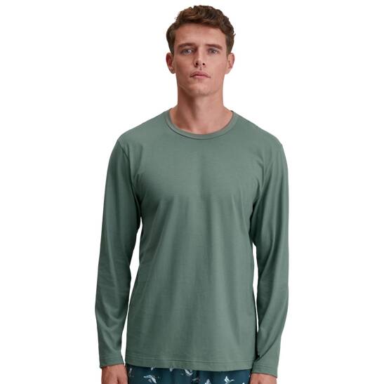Men shirt long-sleeve