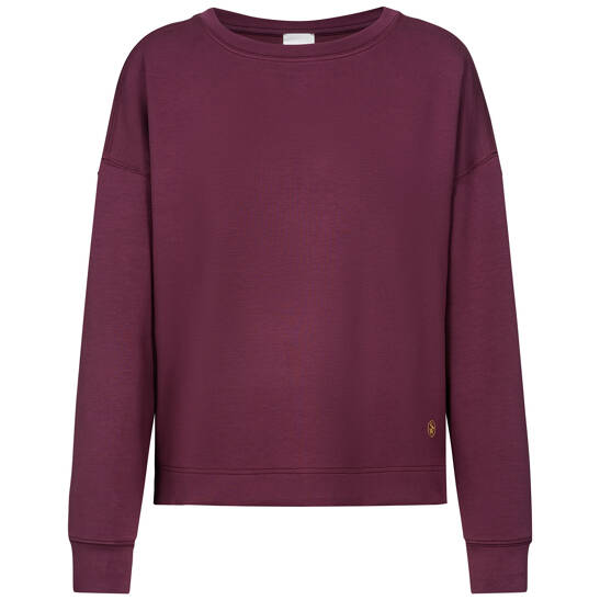 Sweatshirt Pure Softness
