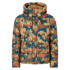 Pufferjacke