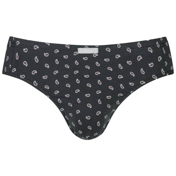 Jazz-Pants Minimal Paisley