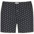 Boxershort Minimal Paisley