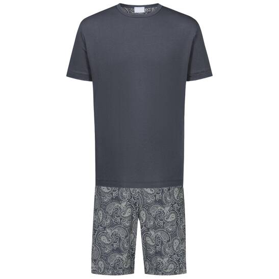 Pyjama Evening Paisley