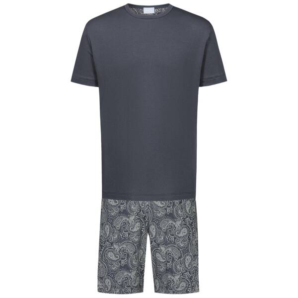 Pyjama Evening Paisley